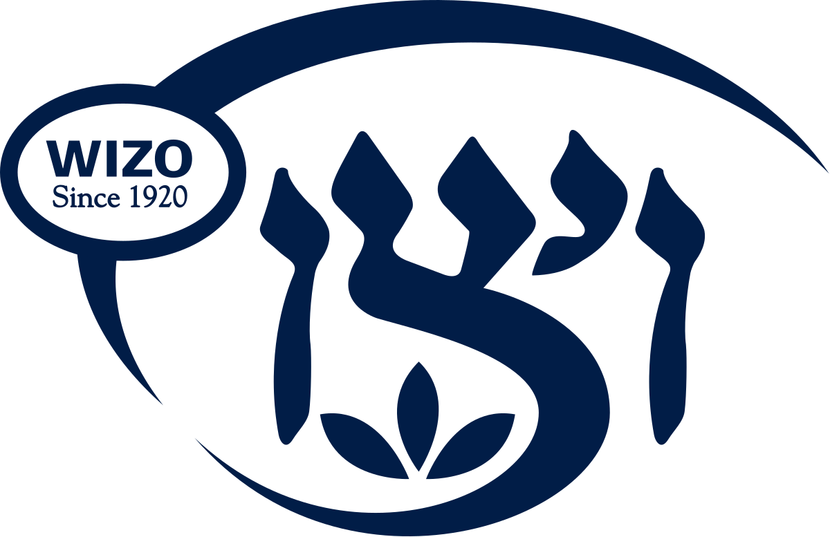 ויצו לוגו