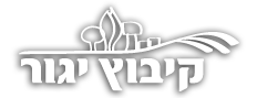 יגור לוגו