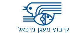 מעגן מיכאל לוגו